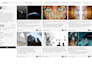 work on the figma design and user interface design
